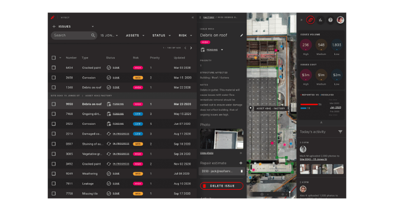 A-LT-AssetiScreen Site