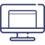 Icon - MAB2, platform to report and analyse