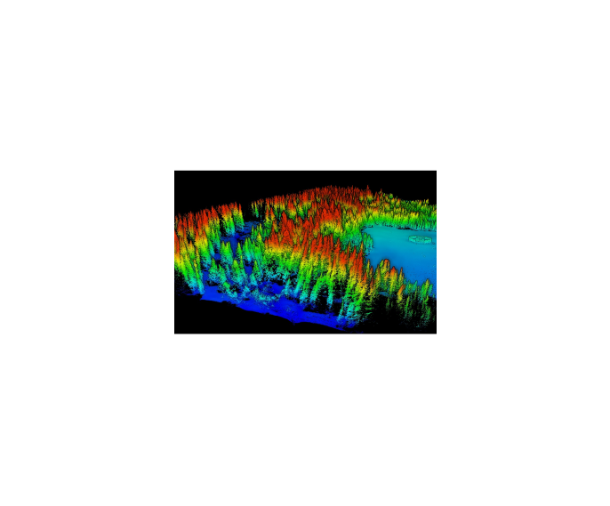 MA-LP-Laptop-MiningQuarry-DTM digital terrain mapping mine site mapping surveying