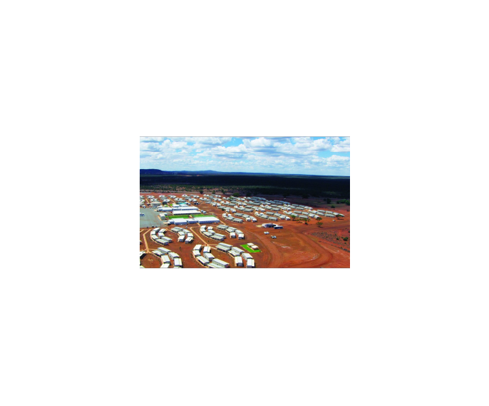 MA-LP-Laptop-MiningQuarry-ImagingMiningCamp mine site mapping asset management facility management