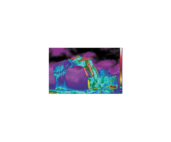 MA-LP-Laptop-MiningQuarry-Thermo thermographic imaging asset management mining equipment